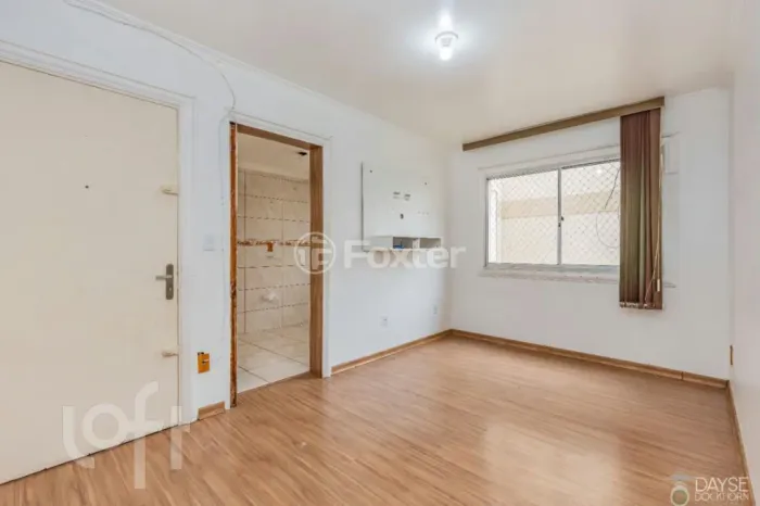 Apartamento à venda Rua Cruzeiro do Sul, Santa Tereza - Porto Alegre