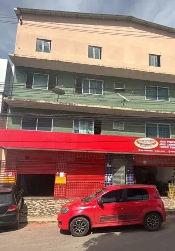 Apartamento 80m², R$ 2.200,00, 3 Quartos, sendo 1 suíte,