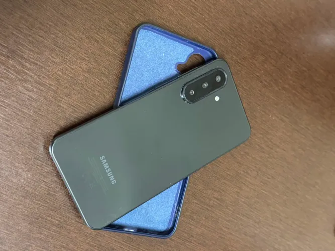 Vendo celular A17