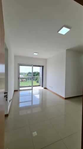 LUMIAR ALUGA | EDIFÍCIO BREEZE RESIDENCE | 69m² | 02 Quartos | Nascente | R$4.800 (PARCERI