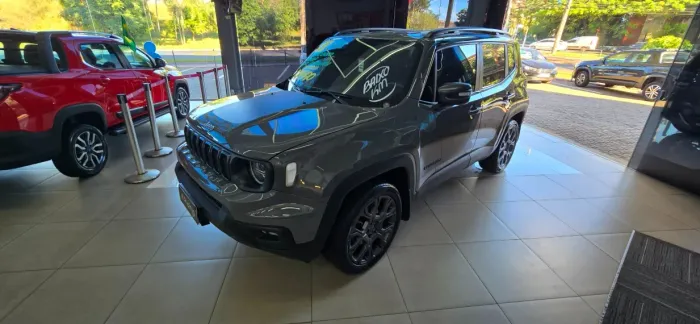Jeep Renegade S T270 1.3 TB 4X4 Flex Aut. 2022