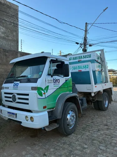 VENDO VW 13 180 Poliguindaste