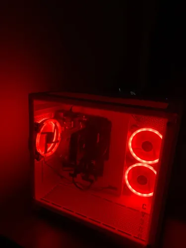 PC Gamer Mancer Draco III, AMD Ryzen 5 5600GT, 16GB DDR4, SSD 480GB