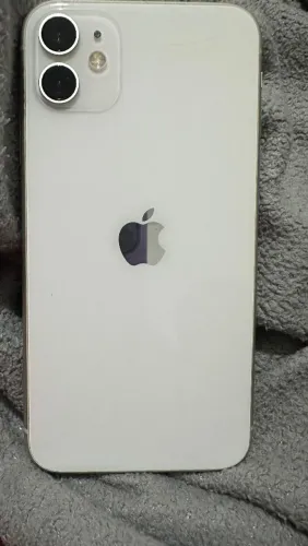 Vendo iPhone 11