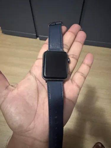 Applewatch Séries 3 42mm