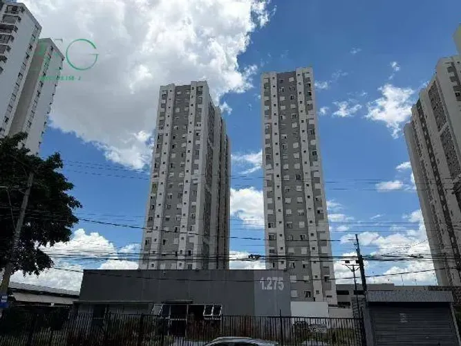 Apartamento à venda, 42 m² por R$ 238.798,76 - Jardim Monte Alegre - Taboão da Serra/SP
