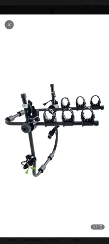 Suporte Bicicleta