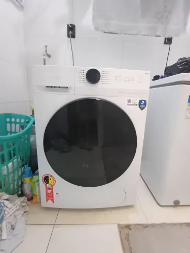 Máquina Lava e Seca Midea 11kg