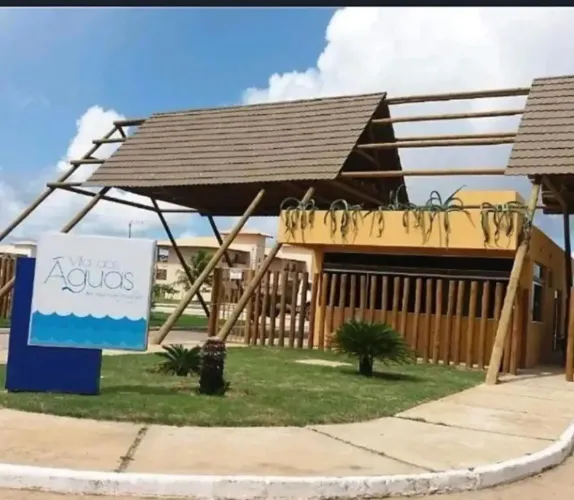 Condomínio Villa das Águas /Praia do Saco