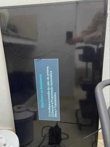 TV Samsung 42?