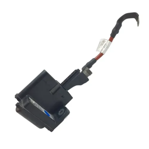 Módulo Controle Bateria Bmw 328i F30 2013 A 2018