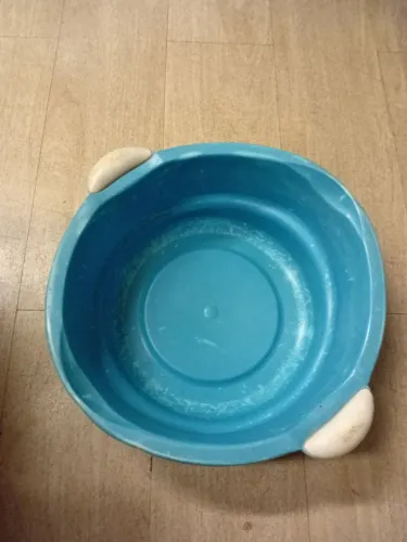 Bacia da plasutil