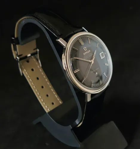 Omega Constellation Automatic Chronometer