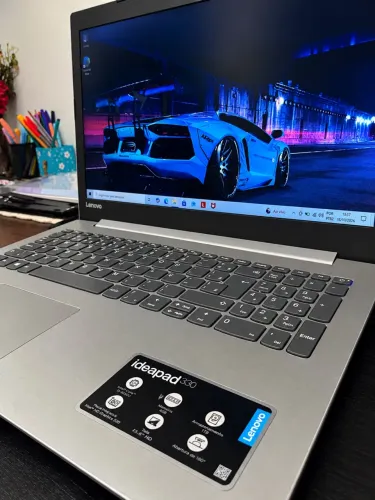 Notebook Lenovo IdeaPad  | 1TB