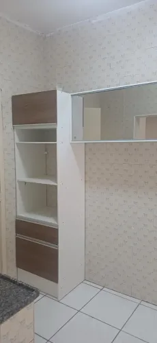 Apartamento Bairro Serra