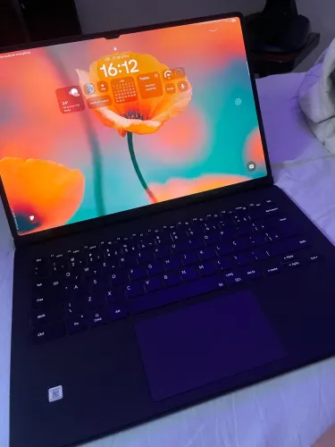 Samsung Tab S8 Ultra 5G 14,5 