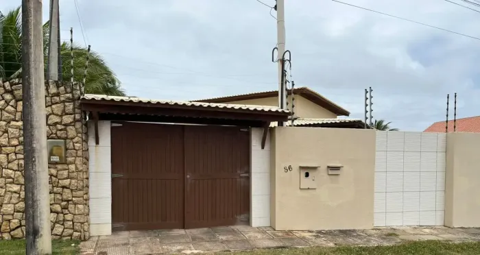 Casa à venda, BARRA MAR, Barra de São Miguel, AL