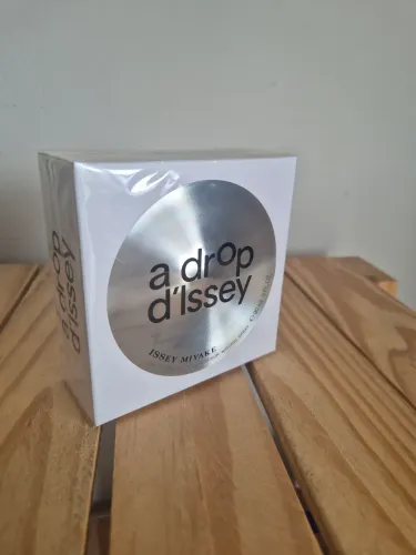 Perfumr A Drop issey issey miyake 90ml Lacrado
