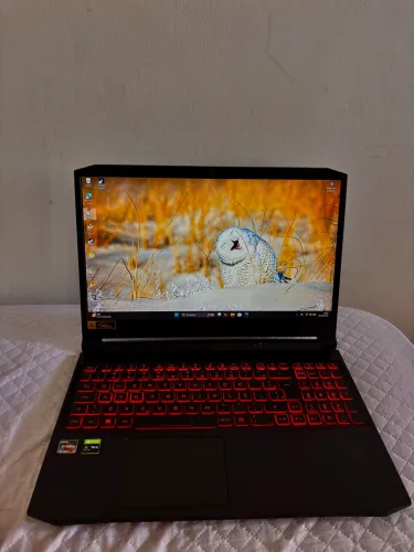Acer nitro 5 