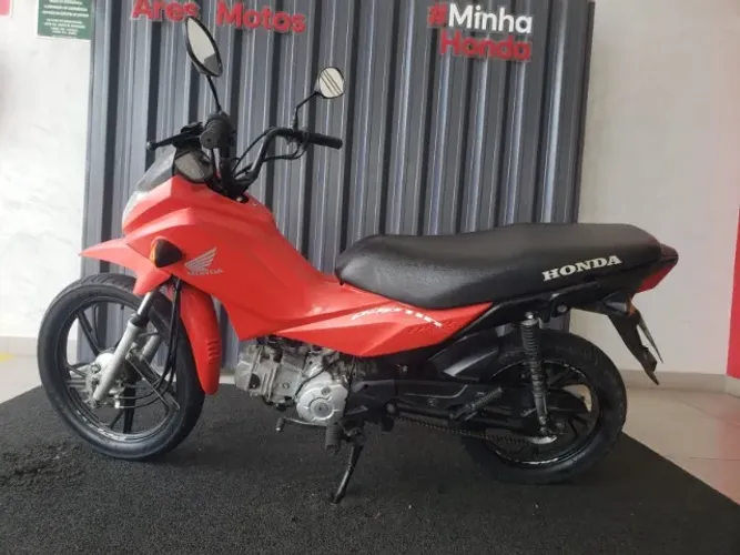 Honda Pop 110i 2023