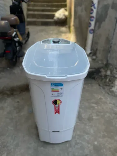 Tanquinho de lavar roupa