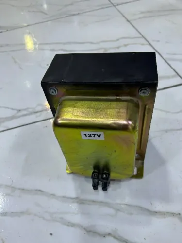 Transformador 15.000VA