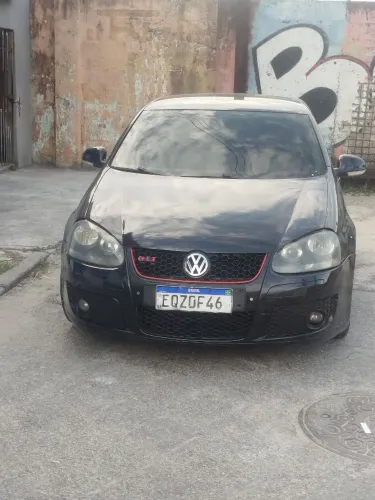 Volkswagen Jetta 2.5 20V 150/170cv Tiptronic 2010