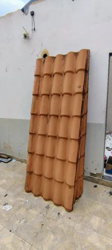Telha ecológica .86x2.30 