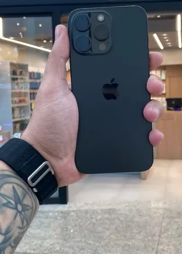 iPhone 15ProMax - 256 GB