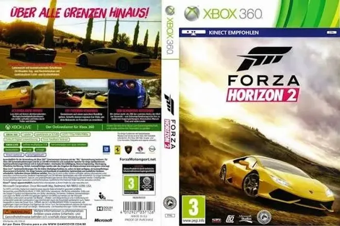 Jogo xbox360