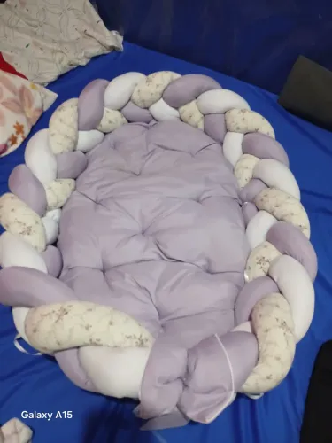 Vendo ninho infantil