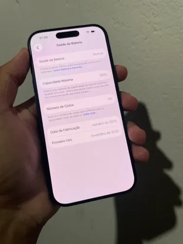 17 pro 256gb