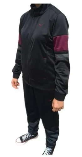 Agasalho Mizuno Root 2 - Feminino