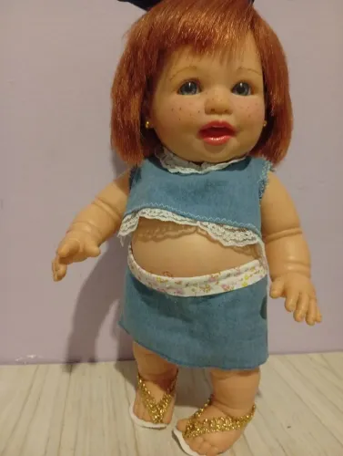 Boneca