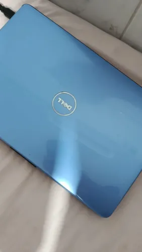 Notebook Dell