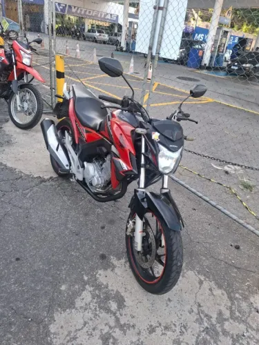 Honda CB Twister 250cc 2019