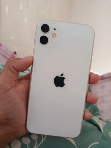 Vendo iPhone 11 128 gb