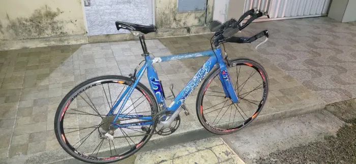 Bike TT