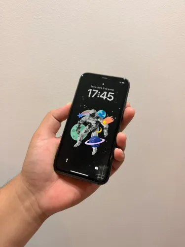 iPhone 11 64GB Original Nunca Aberto Face ID OK