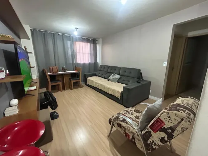 RESIDENCIAL SAVEIROS