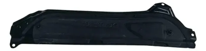 Chapa Suporte Superior Painel Corta Fogo Hr-v 2016 À 2018