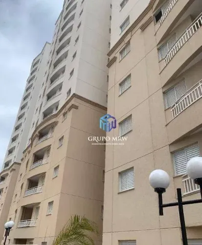Apartamento com 3 dormitórios à venda, 67 m² por R$ 828.000,00 - Parque Campolim - Sorocab