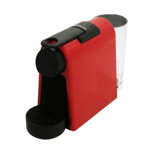 cafeteira de cápsulas Nespresso (modelo Essenza Mini)