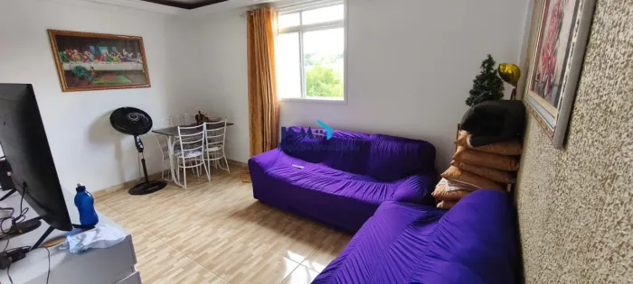 Apartamento de 2 quartos a venda na Vila União - Campinas