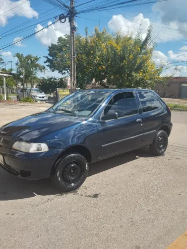 Fiat Palio 1.0/ Trofeo 1.0 Fire/ Fire Flex 2P 2003
