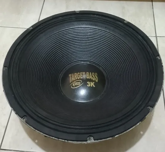 Peça de som