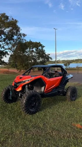 ZFORCE Z10 Z2 2026 0 KM