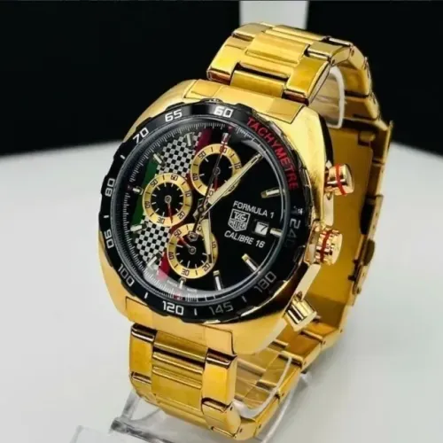 Relogio TagHeur formula 1 calibre 16