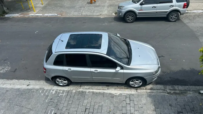 Fiat Stilo 1.8/ 1.8 Connect 8V 103cv 5P 2005