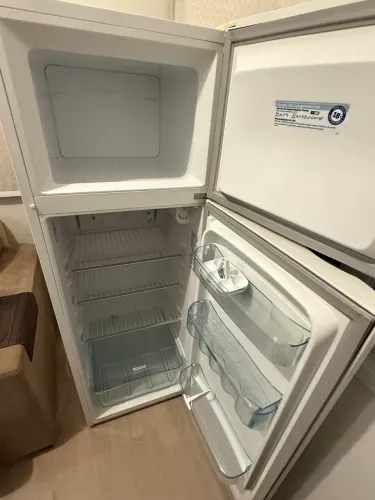 Geladeira Eletrolux Super Freezer DC 34 - 260 Litros
